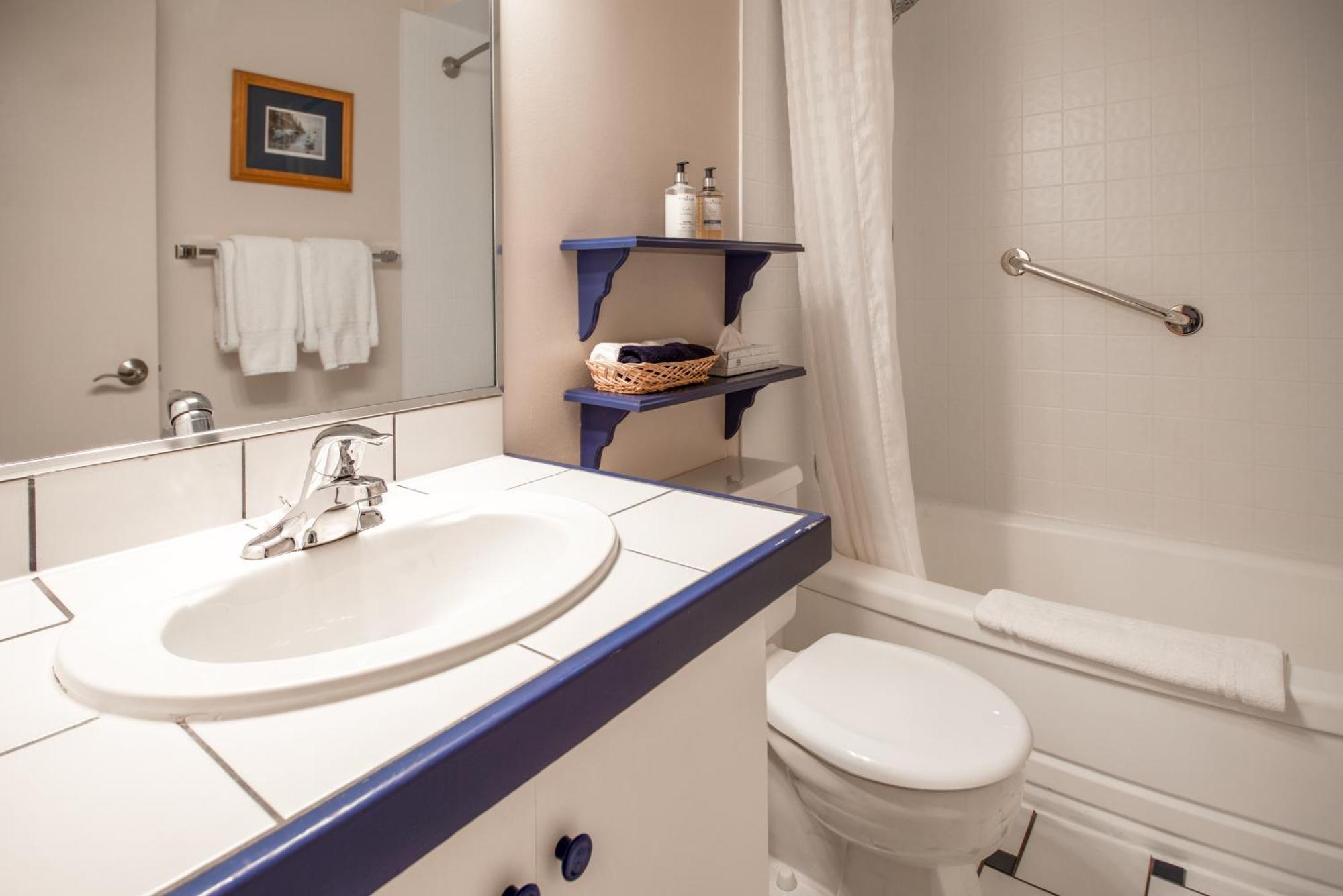 Buccaneer Inn Nanaimo Ruang foto