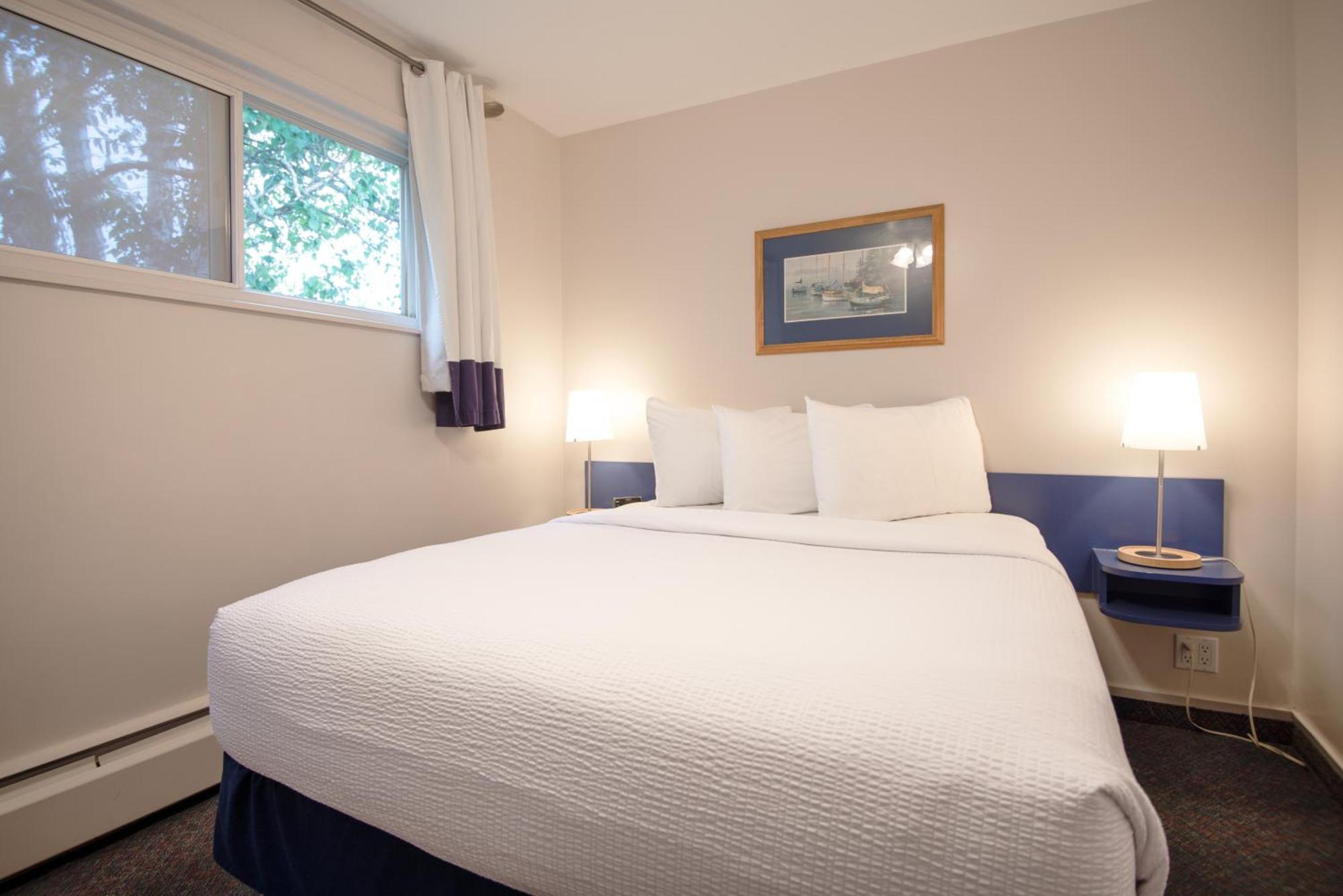 Buccaneer Inn Nanaimo Ruang foto