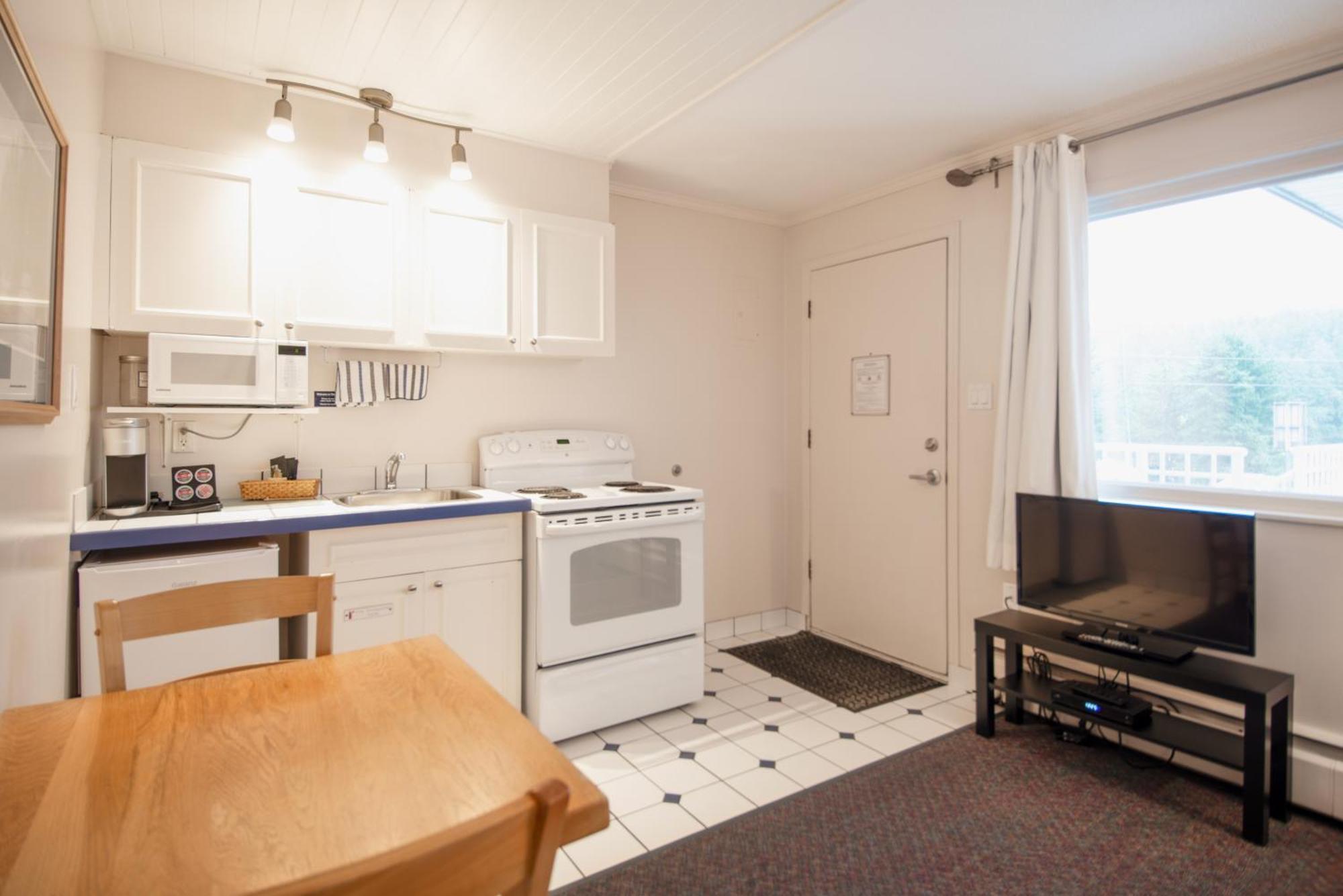 Buccaneer Inn Nanaimo Ruang foto